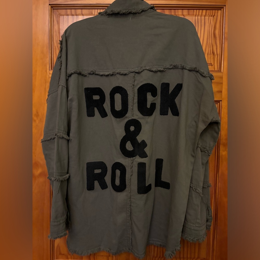 Elan-Devan Jacket - Picture 6 of 11